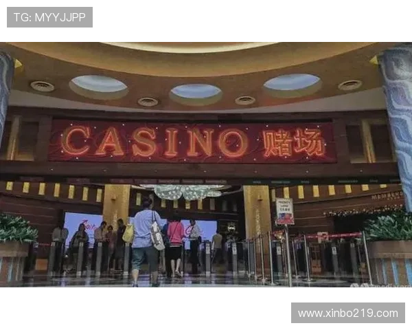 探索蓝金沙赌场的豪华体验与精彩娱乐之旅